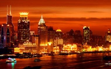 The Westin Bund Center, Shanghai a Shanghai, CN