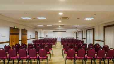 Hotel Alpenhaus, Gramado, BR