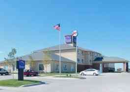 Sleep Inn in North Liberty, IA