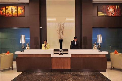 Country Inn & Suites By Radisson Gurgaon Sector 12 in Gurugram, IN
