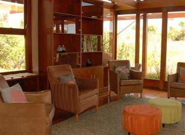 Изображение места проведения