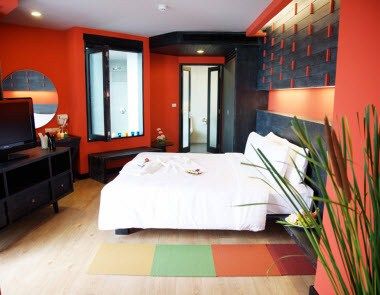 Изображение места проведения