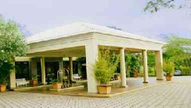 San Martin Hotel & Resort i Foz do Iguacu, BR