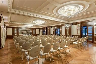 Hotel Splendid - Lago Maggiore a Baveno, IT