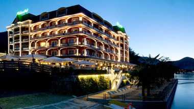 Hotel Splendid - Lago Maggiore en Baveno, IT