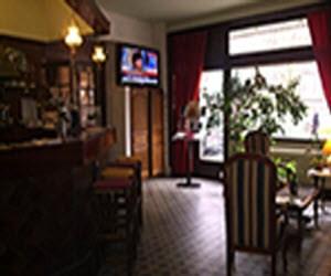 Hotel Le Florence in St-Quentin, FR