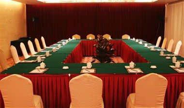 Изображение места проведения