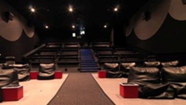 Изображение места проведения