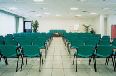 รูปสถานที่จัดงาน