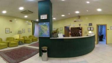 Hotel Del Santuario a Siracusa, IT