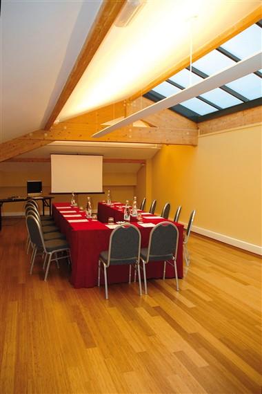 Eden Hotel, Cannes, FR