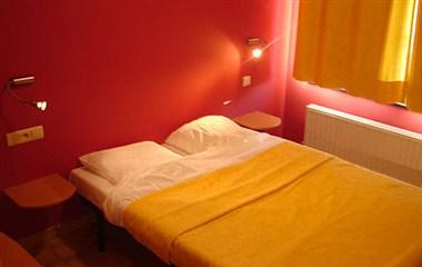 ARDennes Accueil en Ferrières, BE