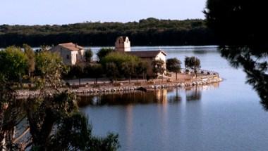 Il San Francesco Charming Hotel a Sabaudia, IT