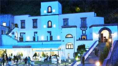 Villa Della Porta a Vico Equense, IT