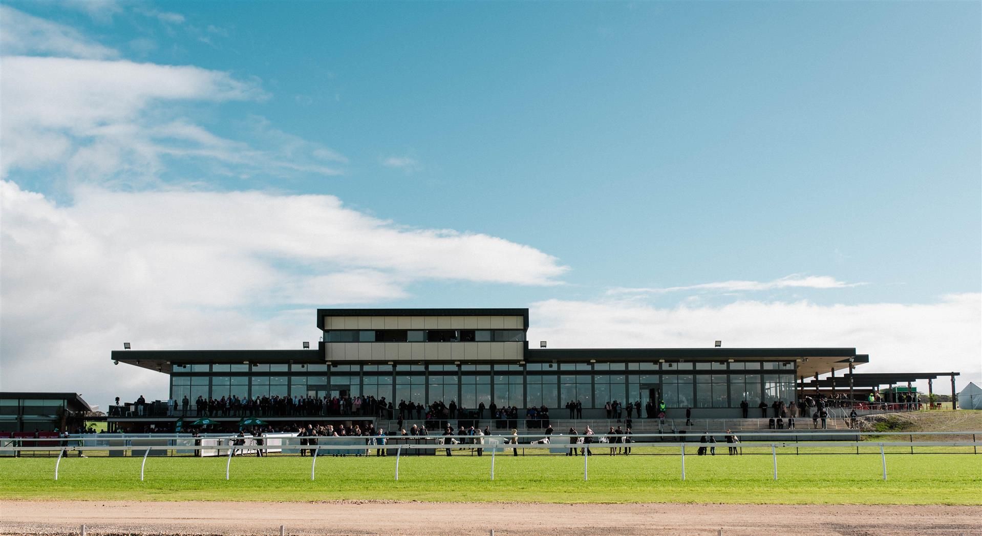 Изображение места проведения