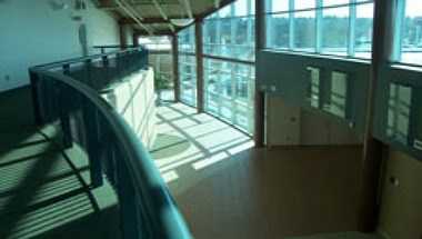 E. A. Rawlinson Centre for the Arts a Prince Albert, SK