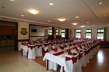 Hotel Vinarsky Dom i Pezinok, SK