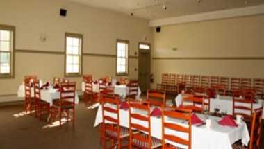 Hancock Shaker Village a Pittsfield, MA