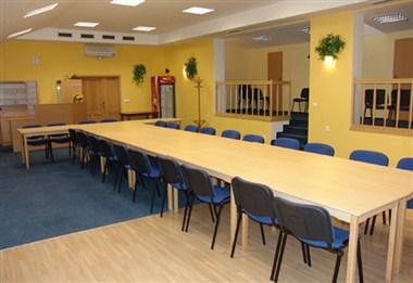 Hotel Na Jizni à Prerov, CZ