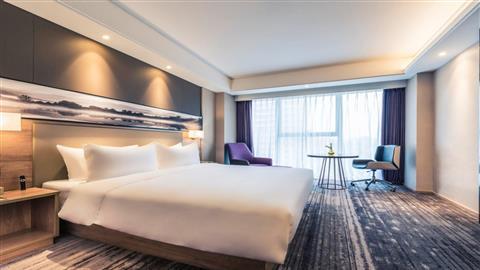 Mercure Yantai Golden Beach a Yantai, CN