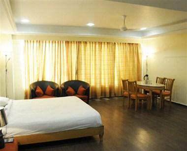 Neelkanth Blues в Ahmedabad, IN