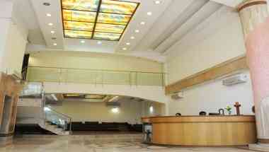 Neelkanth Blues, Ahmedabad, IN