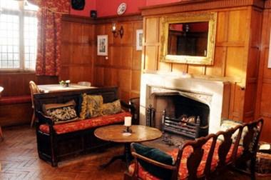 The Amberley Inn в Stroud, GB1