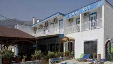 Lamon Hotel, Girit, GR