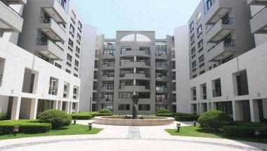 Huntington Terrace a Shanghai, CN