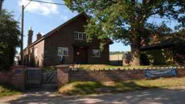 Vowchurch and Turnastone M Hall a Hereford, GB1