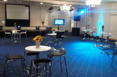 Killarney Country Club i Johannesburg, ZA