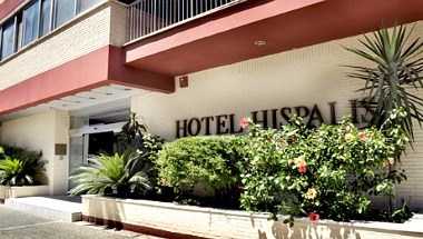 Catalonia Hispalis a Seville, ES