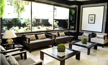 Catalonia Hispalis a Seville, ES