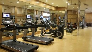 Soluxe Hotel Guangzhou i Guangzhou, CN