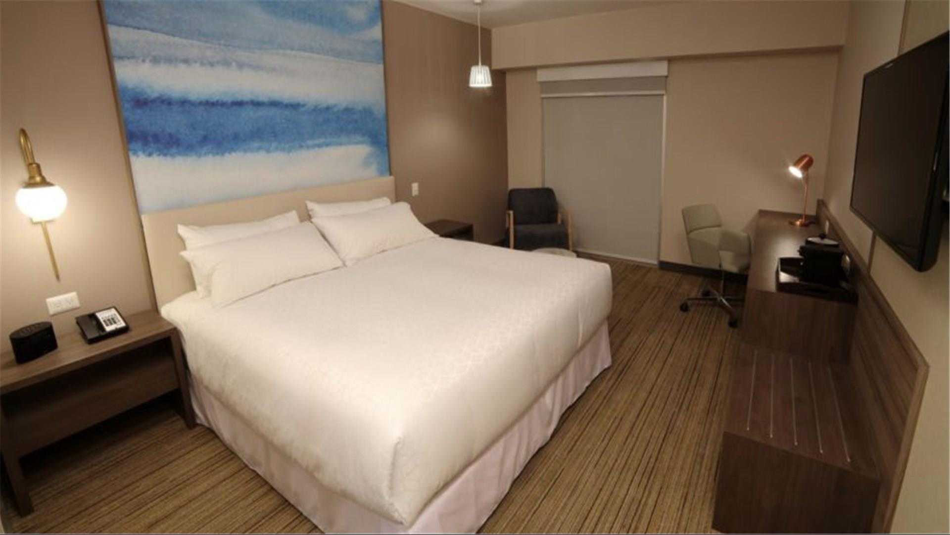 Holiday Inn Express Lima San Isidro in ลิม่า, PE