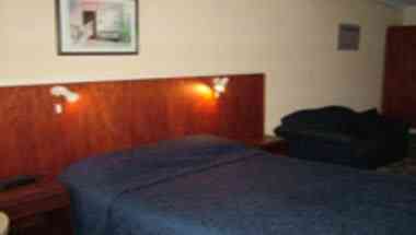 Ship Inn Motel and Function Centre in Gippsland, AU