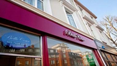 Belle Cour Hotel & SPA image