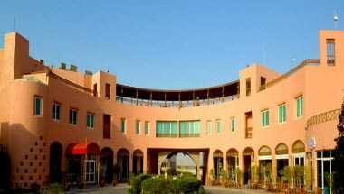 Sea Shells Julai'a Hotel and Resort em Sabahiya, KW