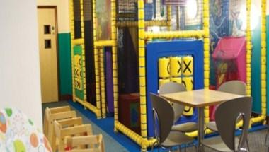 David Lloyd, Maidenhead a Maidenhead, GB1