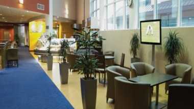 David Lloyd, Maidenhead a Maidenhead, GB1