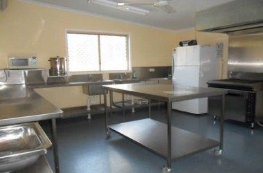 รูปสถานที่จัดงาน