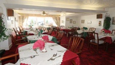 รูปสถานที่จัดงาน