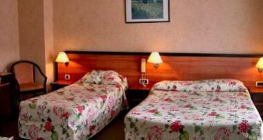 Astoria Vatican in Lourdes, FR