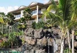 Ho olei at Grand Wailea a Wailea, HI