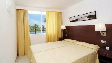 Viva Eden Lago a Mallorca, ES