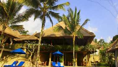 Puri Wulandari à Bali, ID