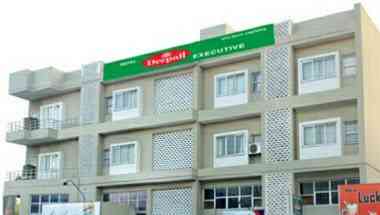 Hotel Deepali Executive в Aurangabad, IN
