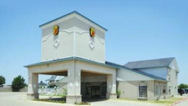 Super 8 by Wyndham Dallas East Near Fair Park/Downtown image