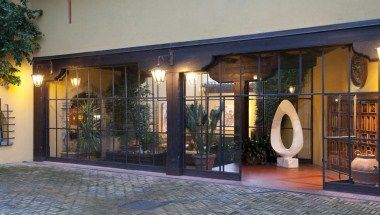 Изображение места проведения