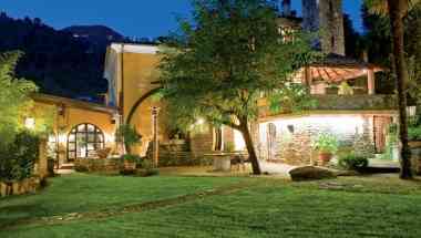 Il Bottaccio - Tuscany a Montignoso, IT